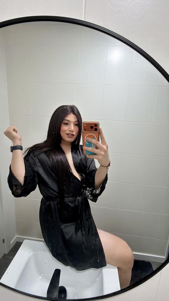 622831820: Transexual en Madrid