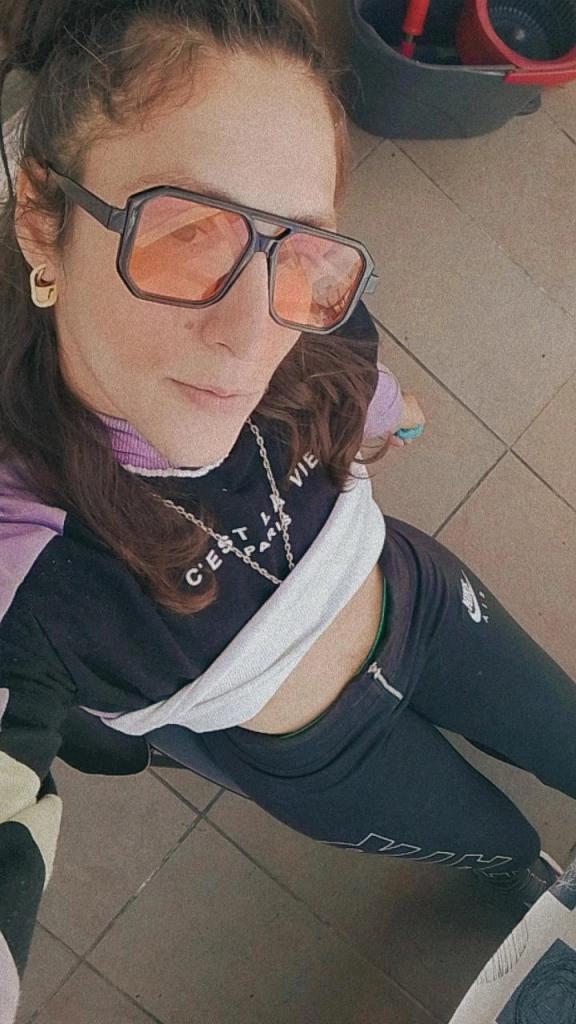 Chica busca chico en Barcelona: 