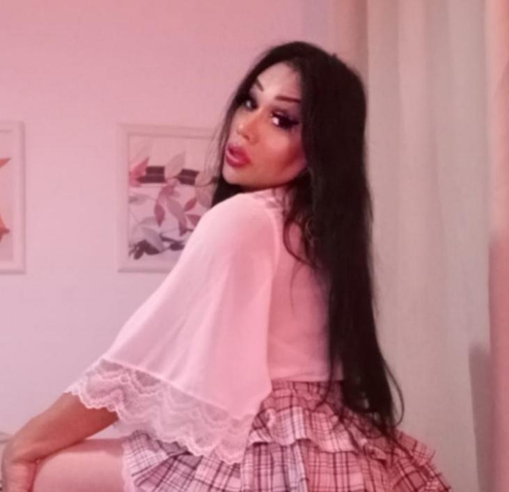 Travesti en Barcelona: 