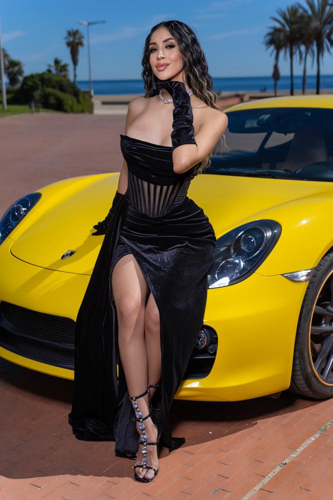 Chica busca chico en Barcelona: 