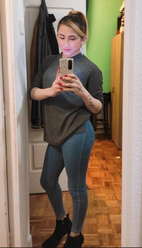 664566771: Transexual en Málaga