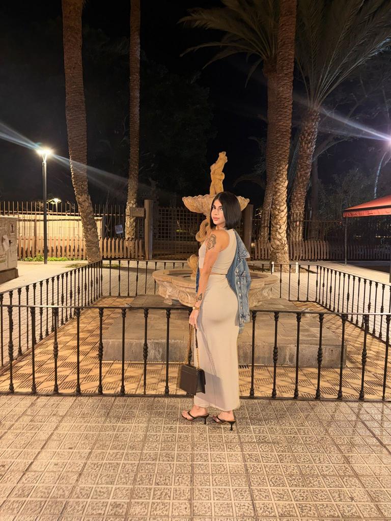 695848940: Chica busca chico en Las Palmas