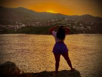 664256562: Chica busca chico en Madrid