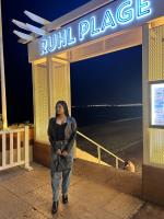 722302071: Chica busca chico en Alicante