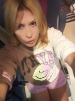 655014215: Transexual en Valencia