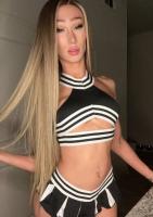 664285721: Transexual en Málaga
