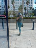 611305343: Chica busca chico en Valencia