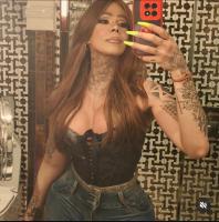 603649733: Transexual en Sevilla