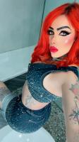 604246221: Travesti en Madrid