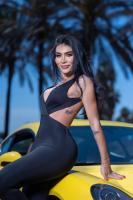 613778373: Travesti en Barcelona