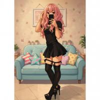 621480603: Travesti en Madrid