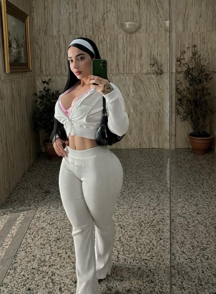 Chica busca chico en Málaga: 