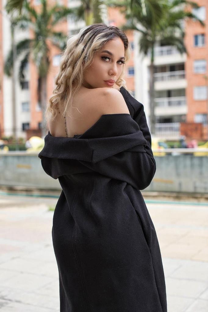 Chica busca chico en Mallorca: Chica busca chico