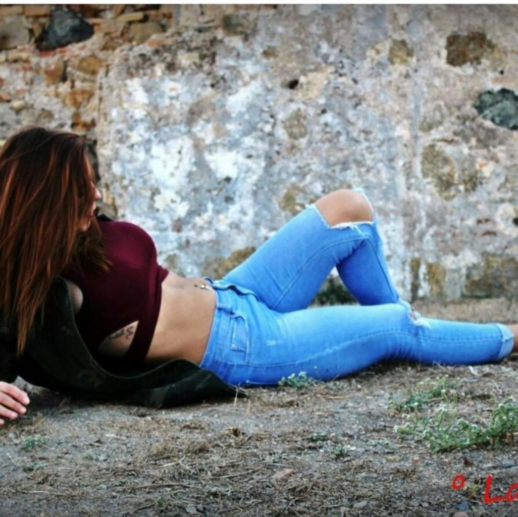 Chica busca chico en Mallorca: 