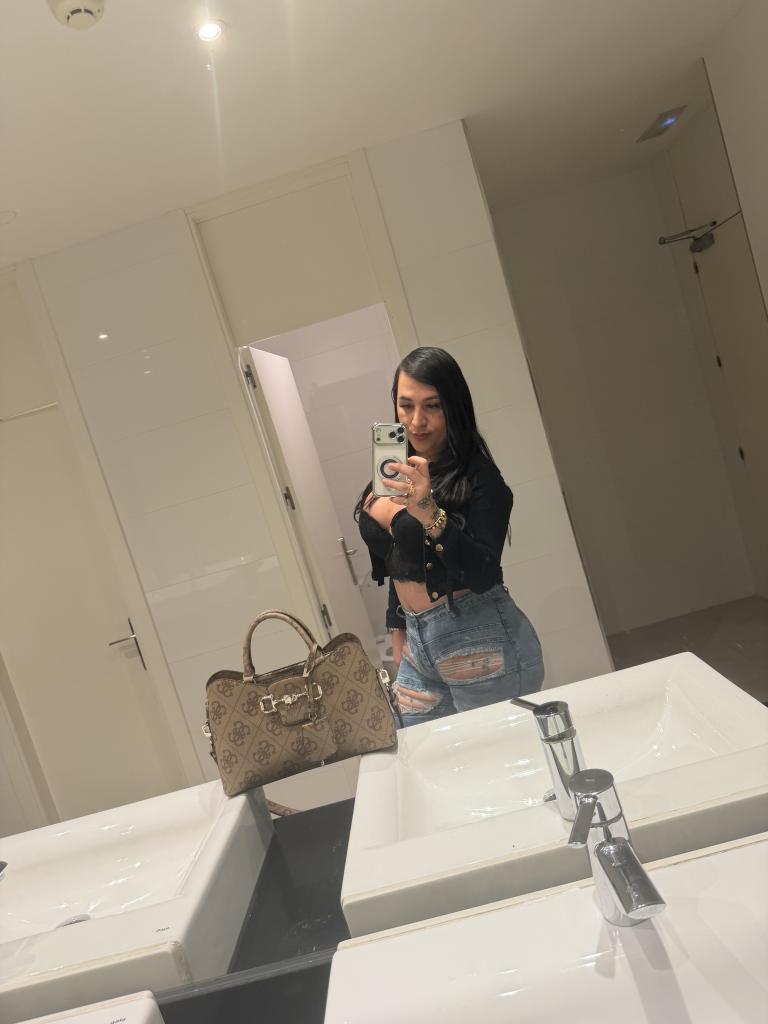 Transexual en Mallorca: 