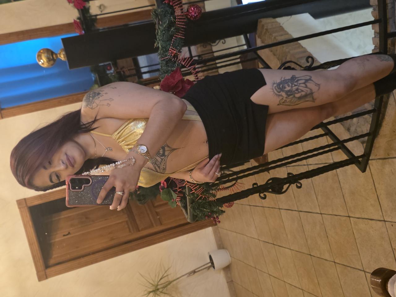 Chica busca chico en Alicante: 