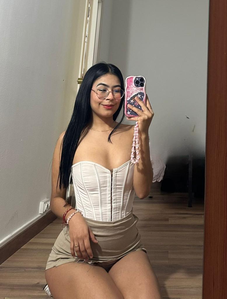 Chica busca chico en Pontevedra: 