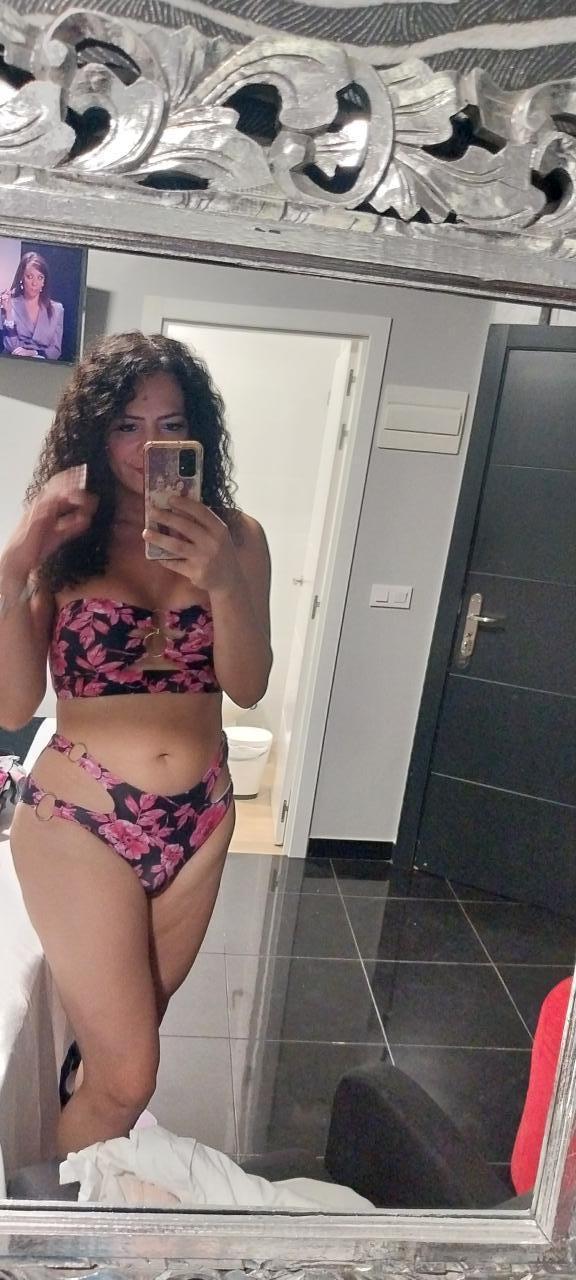 Travesti en Málaga: 