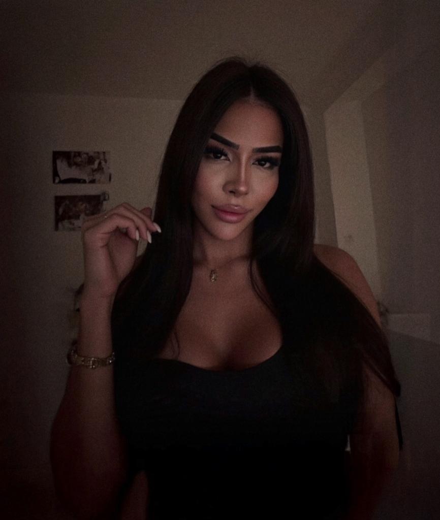 Travesti en Alicante: 