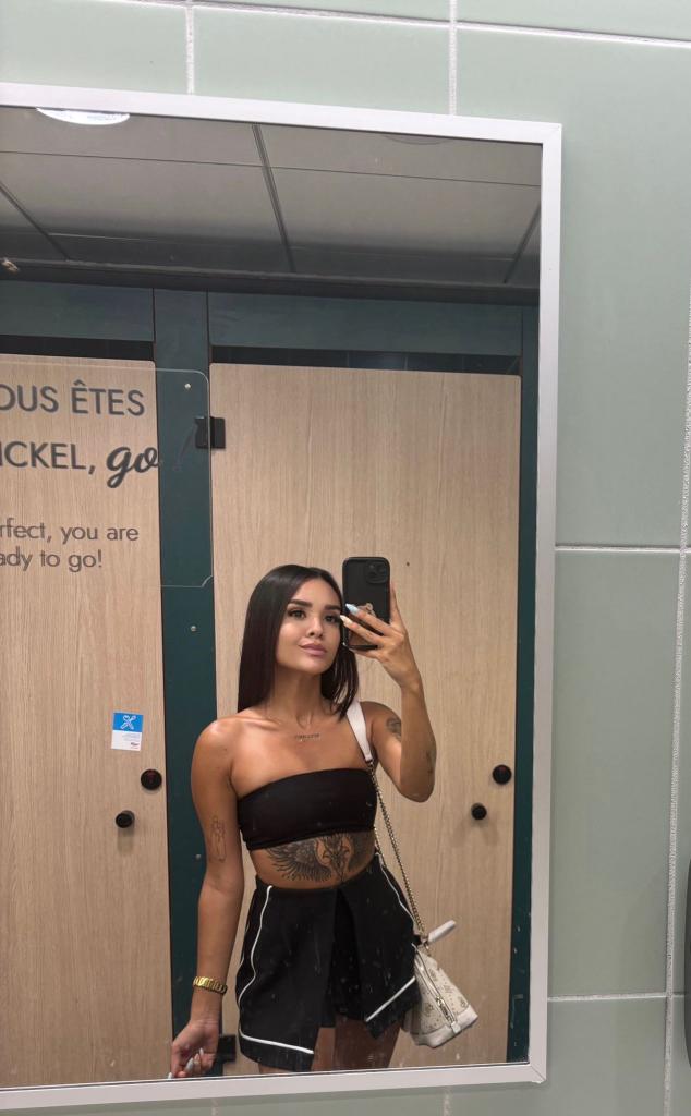 Chica busca chico en Alicante: 