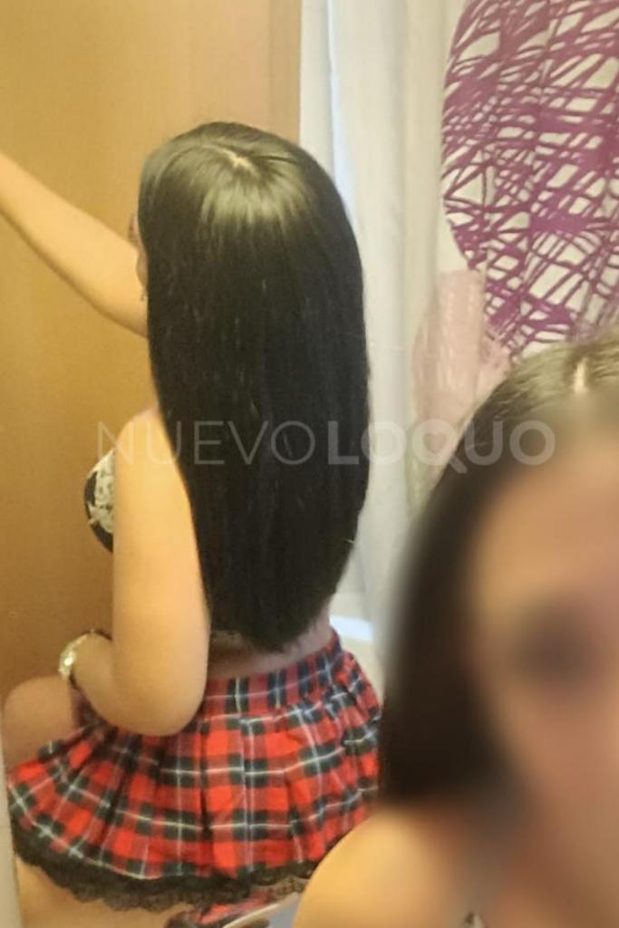 Chica busca chico en Barcelona: 