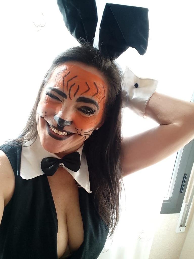 635303303: Chica busca chico en Madrid