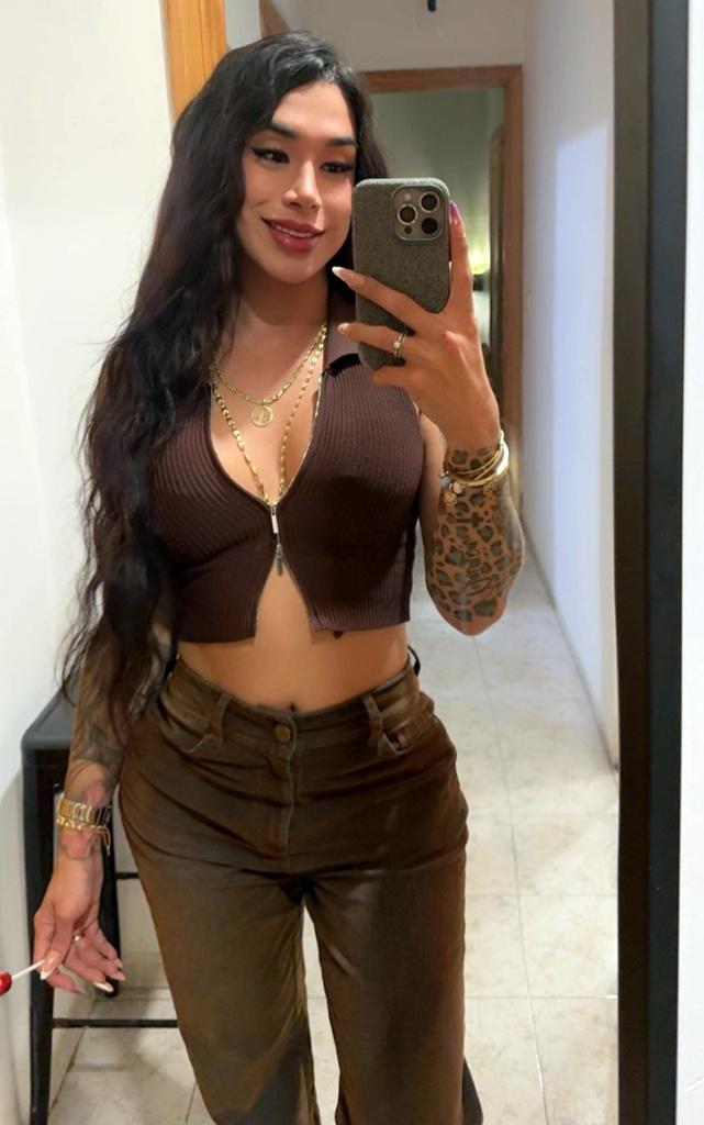 Transexual en Mallorca: 
