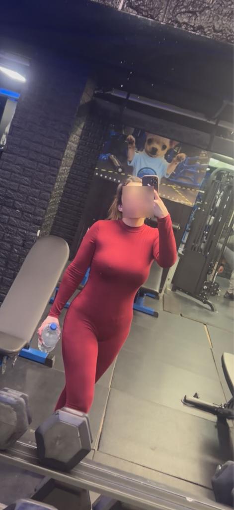 Chica busca chico en Ávila: 