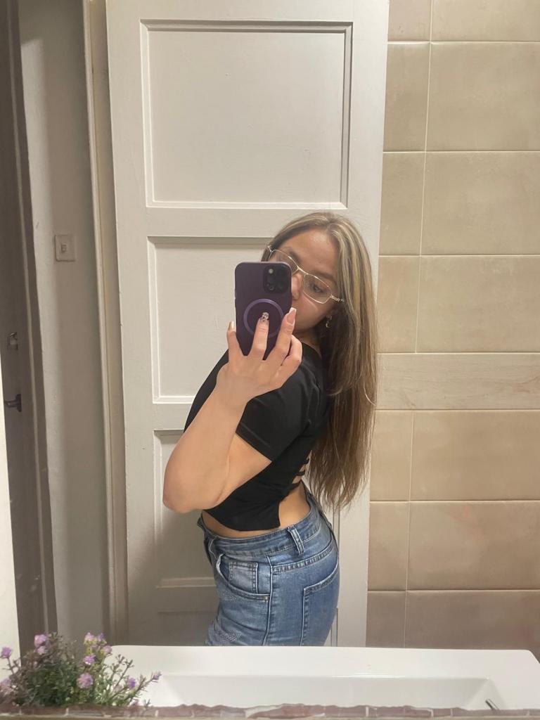 642952091: Chica busca chico en Zaragoza