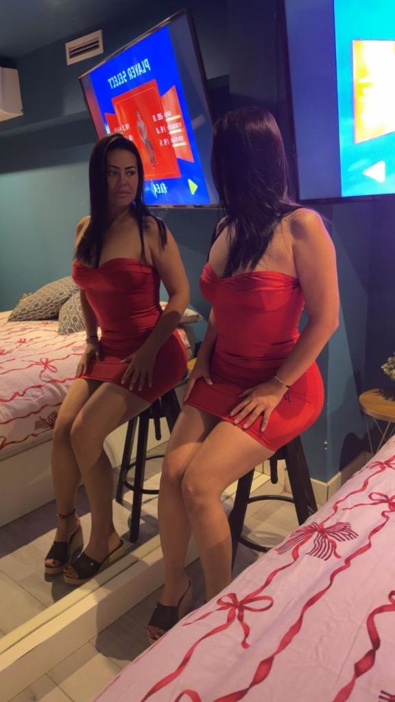 Chica busca chico en Madrid: Chica busca chico