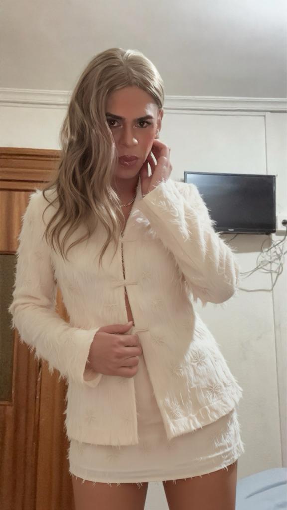 Travesti en Sevilla: 