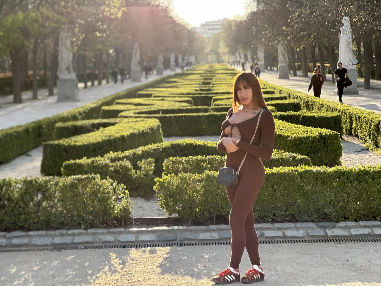 641580544: Travesti en Madrid