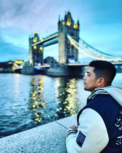 Chico busca chica en Las Palmas: 