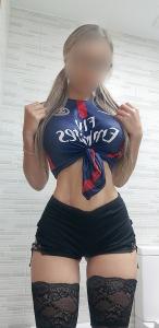 613643500: Chica busca chico en Sevilla