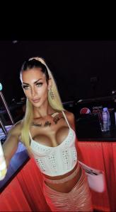 Transexual en Lérida: 