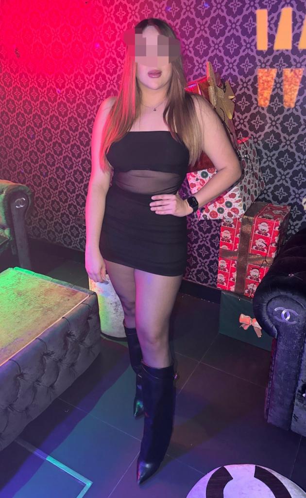 Chica busca chico en Barcelona: 