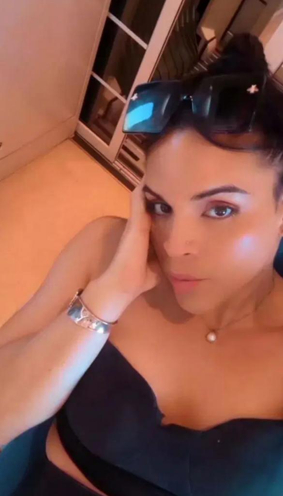 Travesti en Las Palmas: 