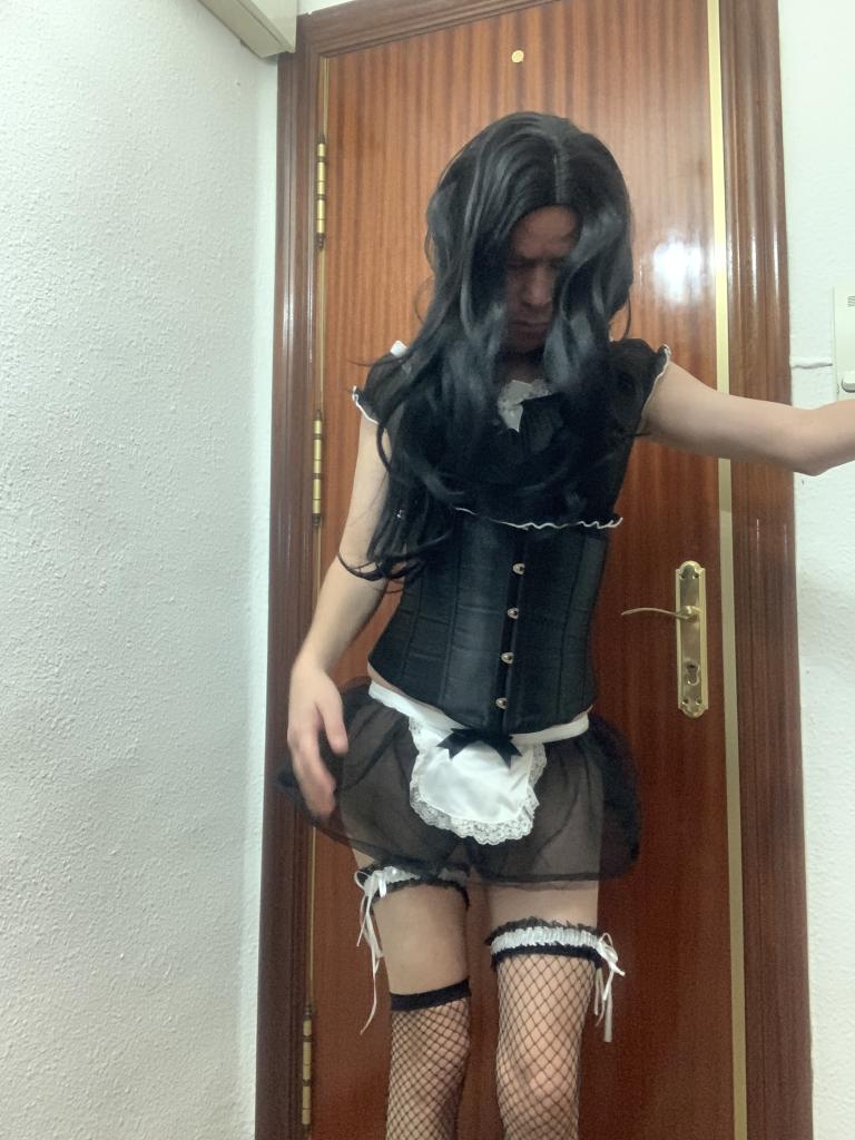 Transexual en Navarra: 