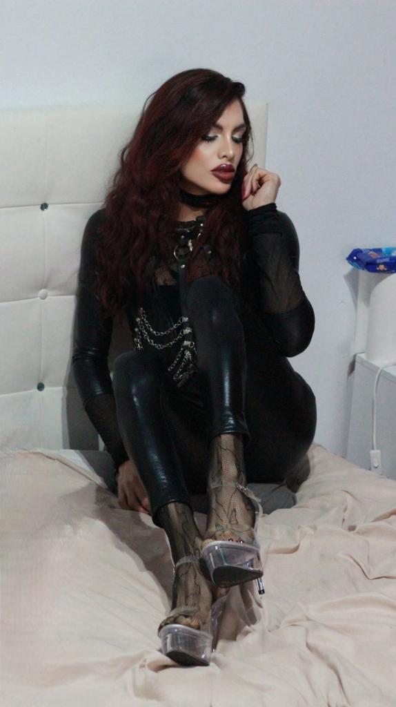 Travesti en Barcelona: 