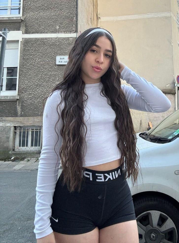 Chica busca chico en Mallorca: Chica busca chico