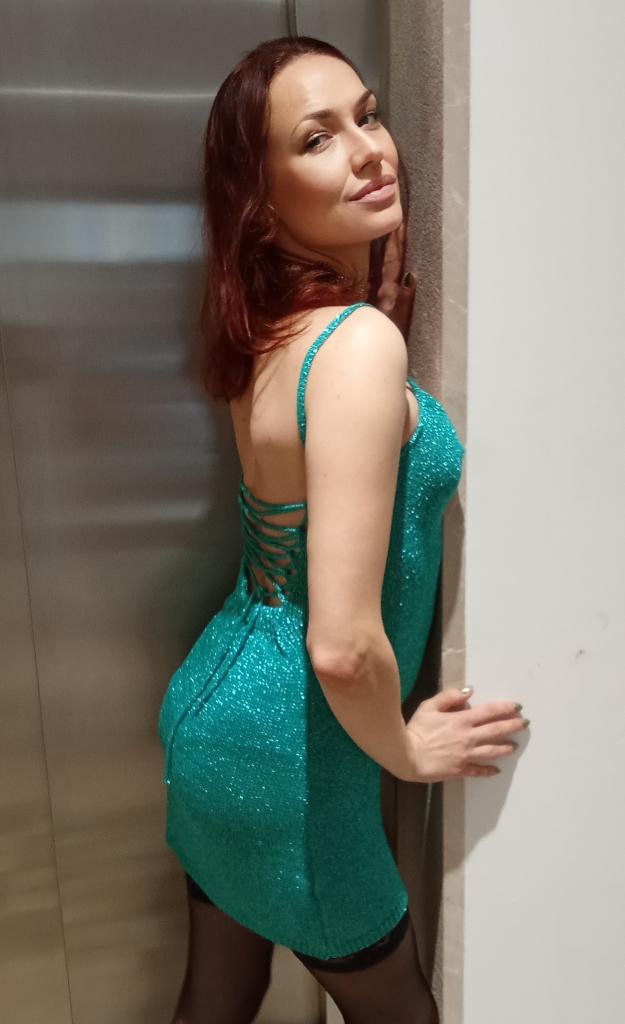 Chica busca chico en Alicante: 