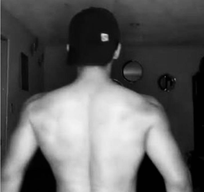 Chico busca chica en Jaén: 