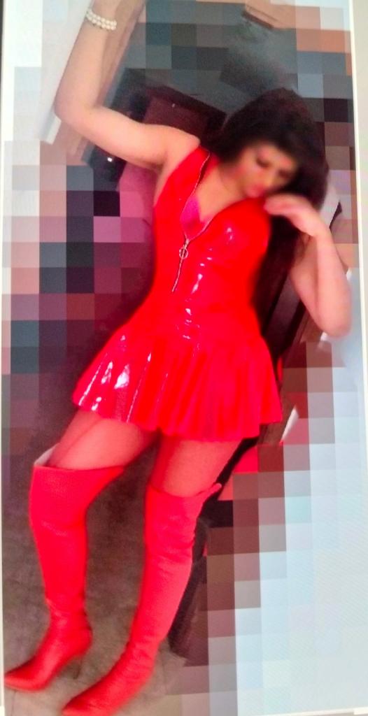 Transexual en Mallorca: 