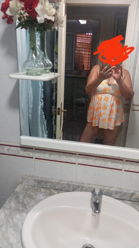 Chica busca chico en Murcia: 