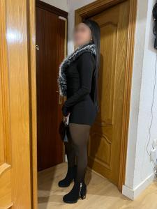 613924926: Chica busca chico en Badajoz