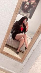 613671073: Chica busca chico en Córdoba