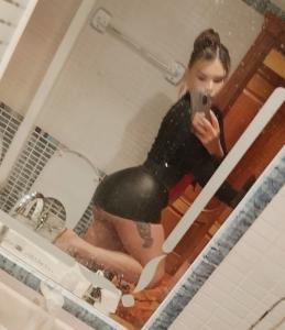 663197320: Transexual en Madrid