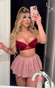 627069463: Travesti en Madrid