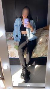 Chica busca chico en Toledo: 