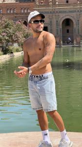 Chico busca chica en Guipúzcoa: 